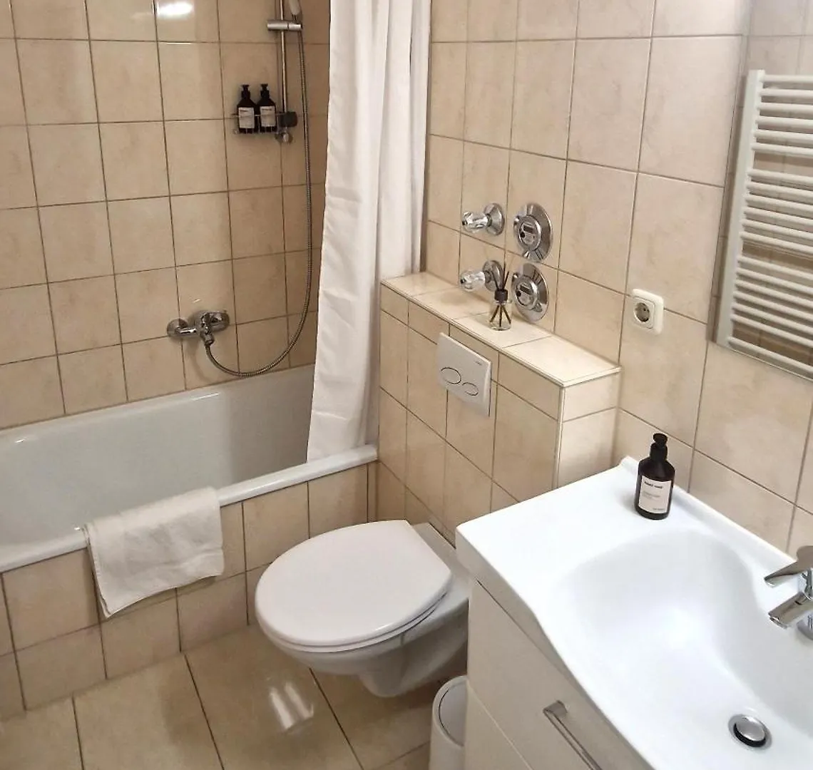 Ferienwohnung Edelweiss In Bernau Am Chiemsee 0*,
